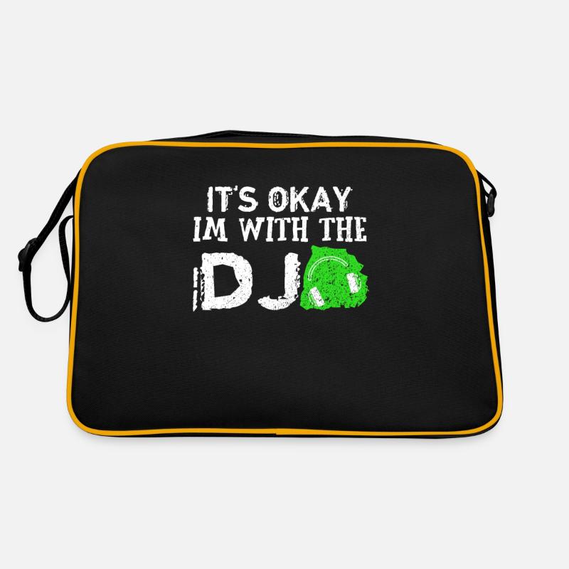 Retro Bag