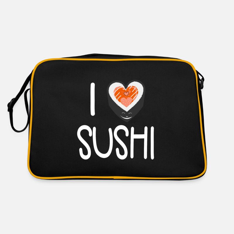 Retro Bag