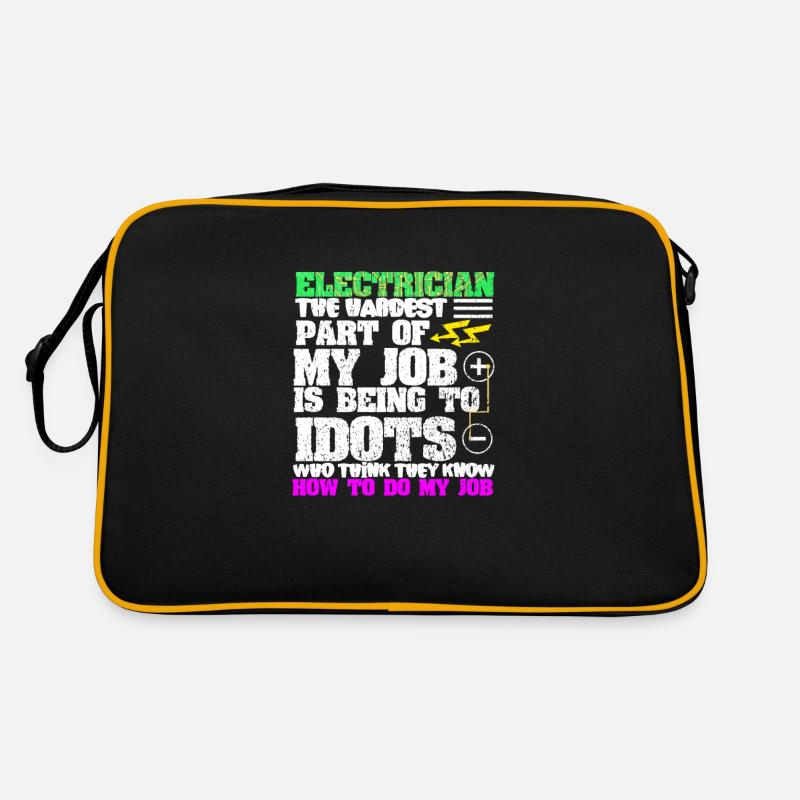 Sac Retro