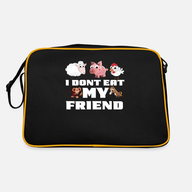 Retro Tasche