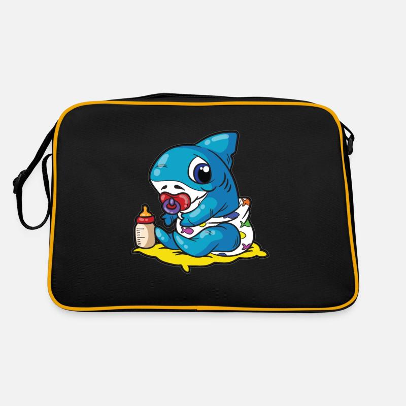 in Windeln ABDL DDLG Littlespace Retro Tasche