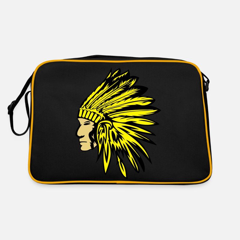 Retro Tasche