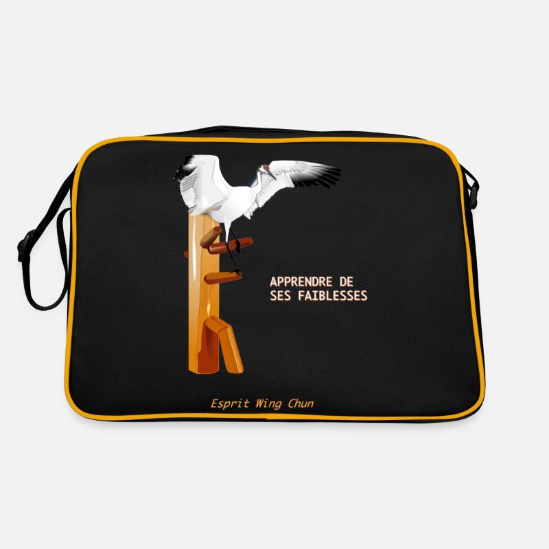 Retro Tasche