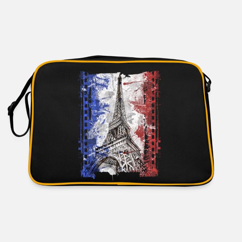 Retro Tasche