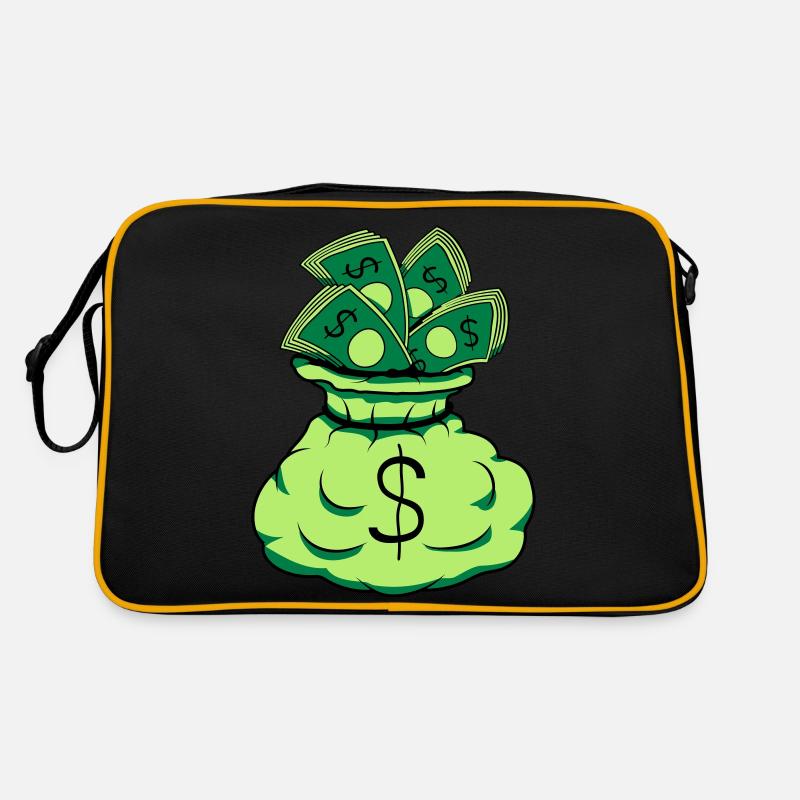 Retro Bag