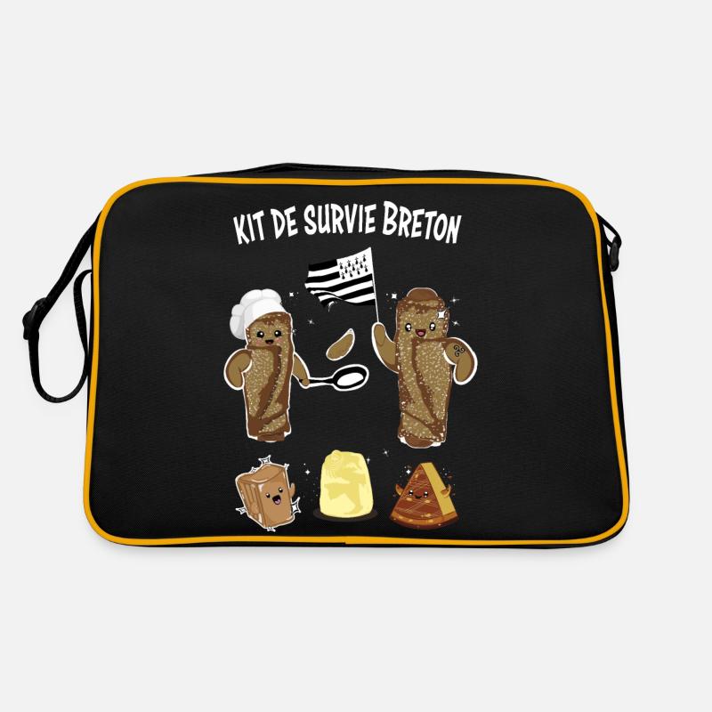 Retro Tasche