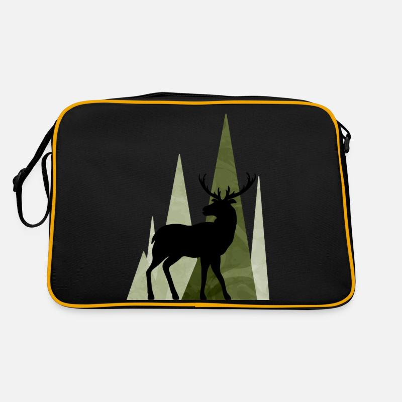 Retro Tasche