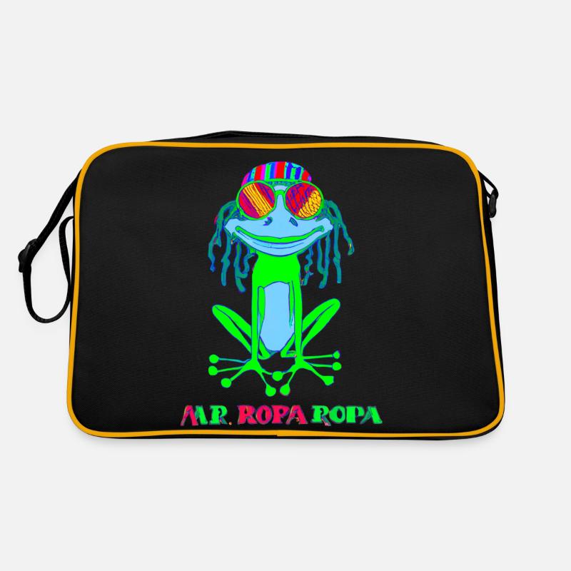 Retro Tasche