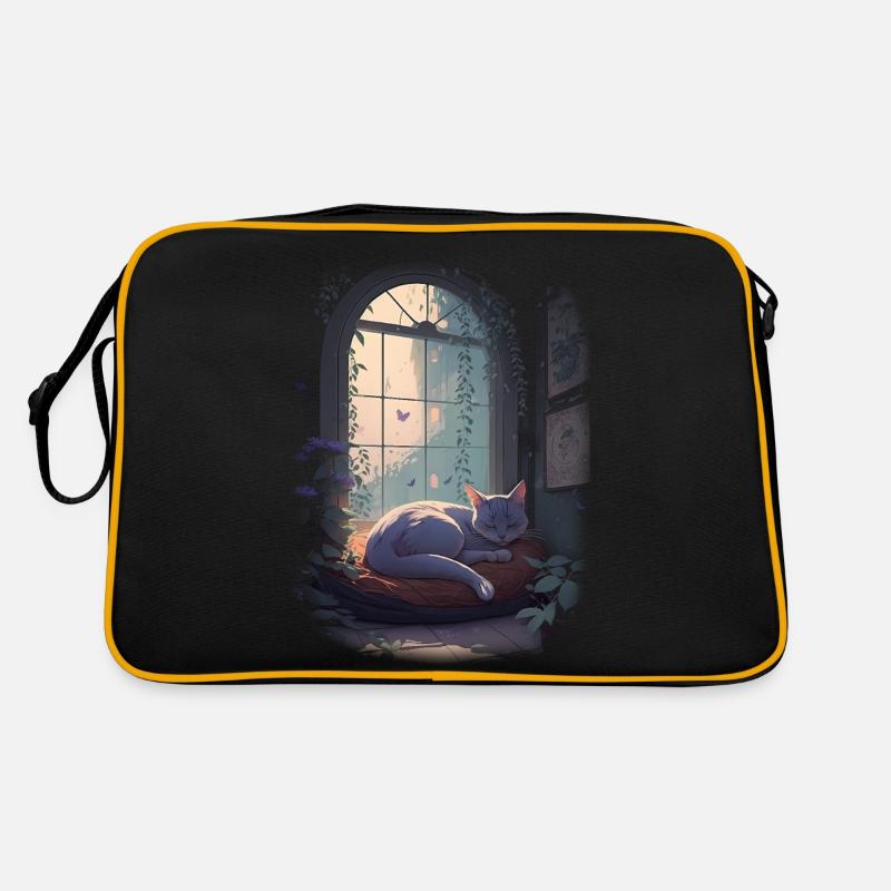 Sac Retro