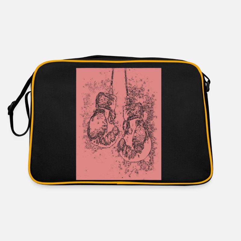 Sac Retro