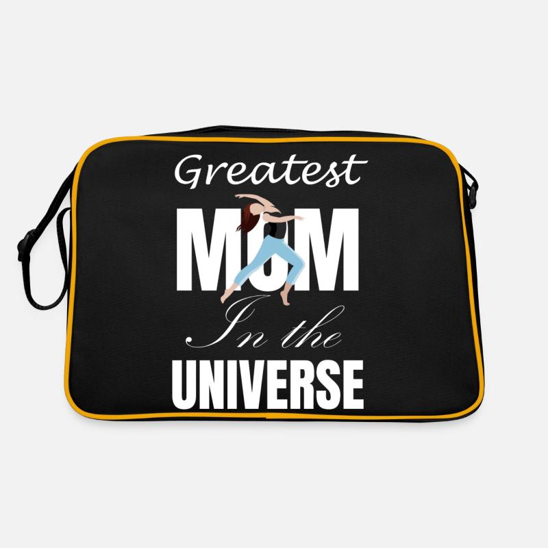 Dancing Dance Music Retro Bag