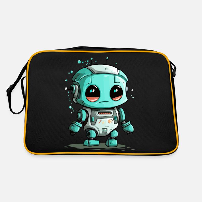 Retro Tasche