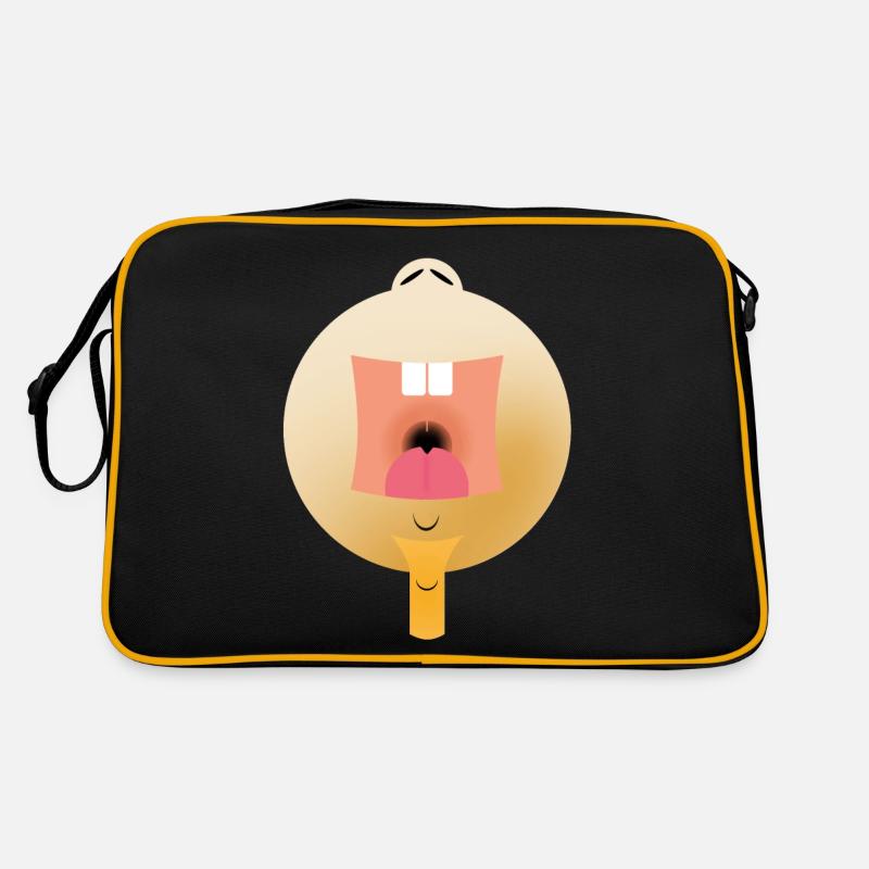 Retro Tasche
