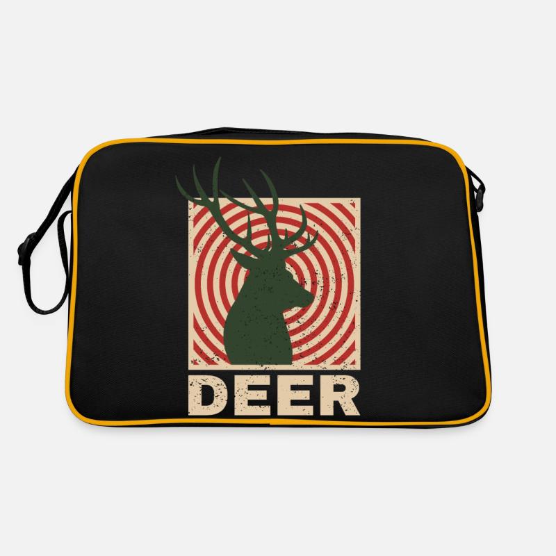 Retro Bag