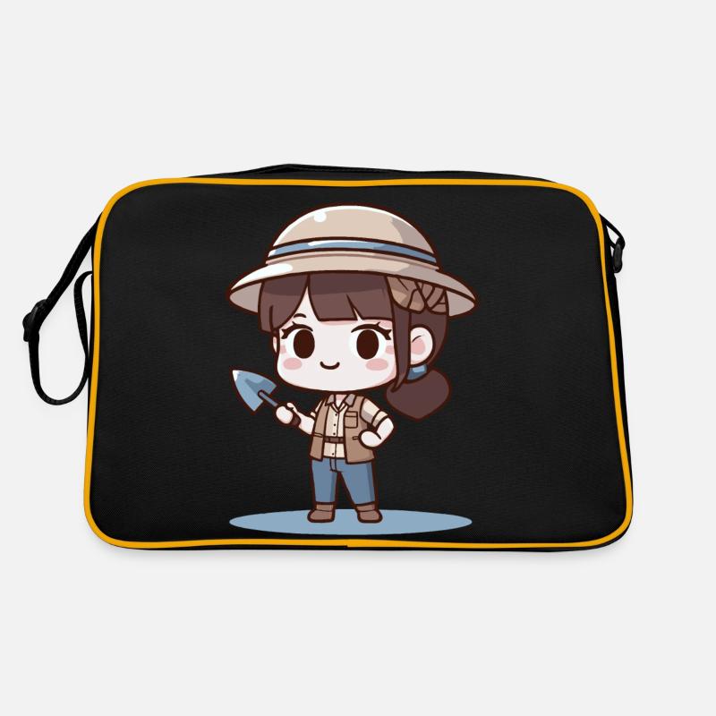 Retro Tasche