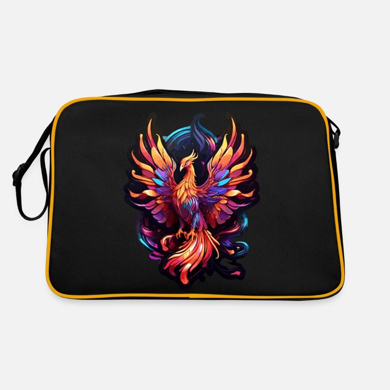 Phénix Sac Retro