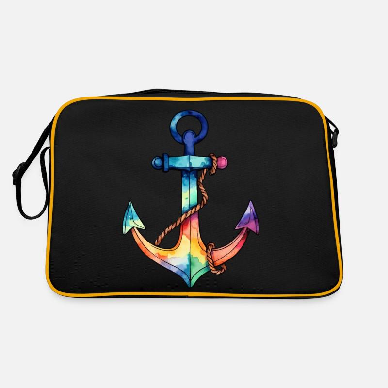 Sac Retro
