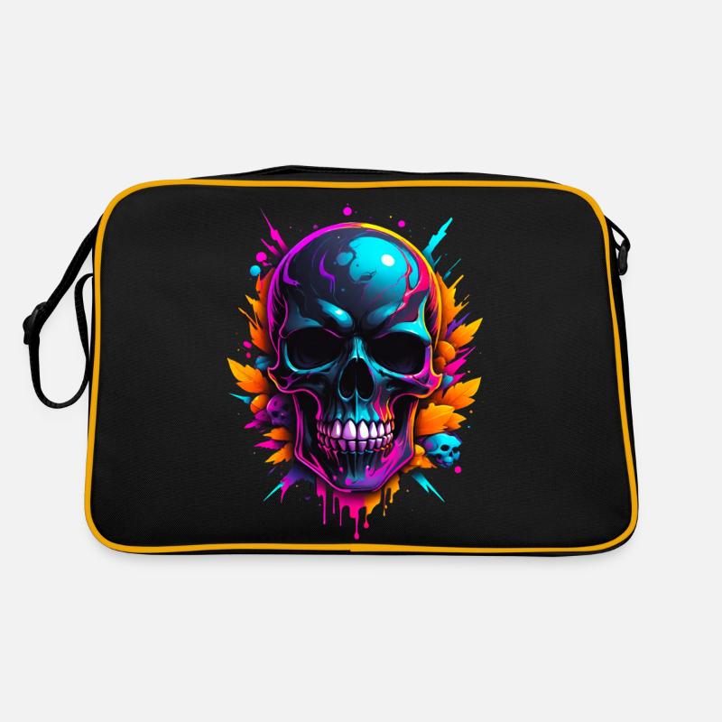 Retro Bag