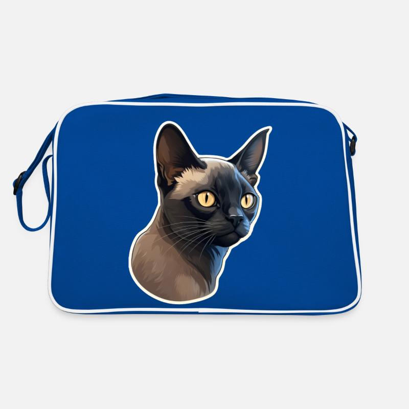 Retro Bag