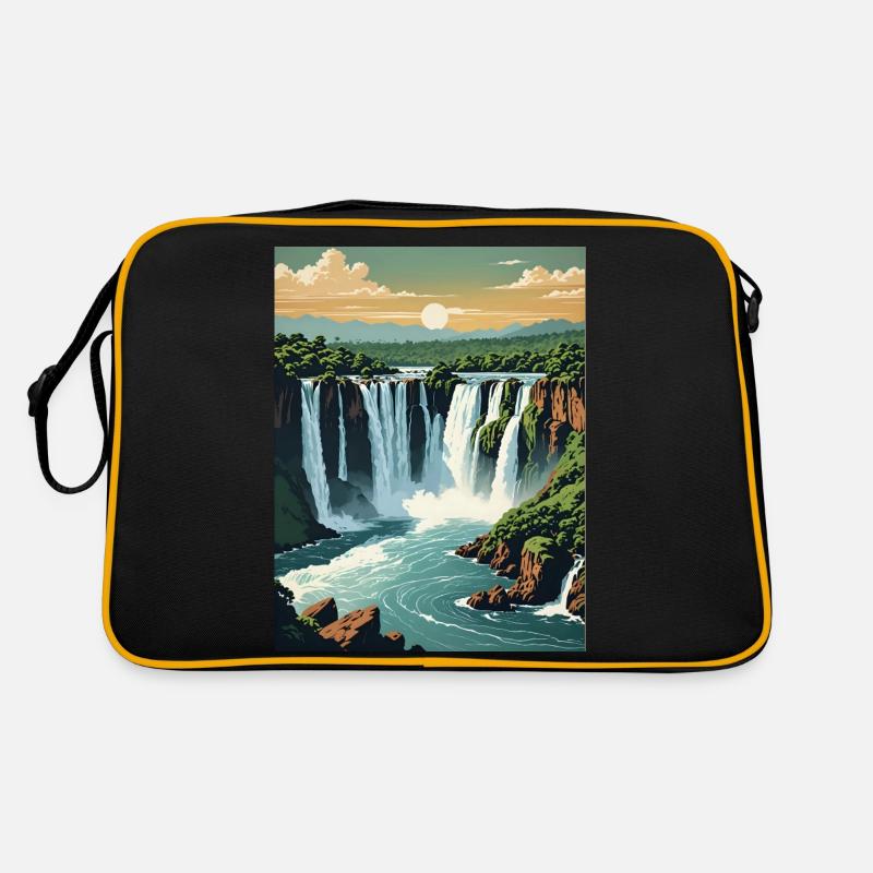 70A2C5AF 9BAB 4644 9A66 C6FEDE7EF56D Retro Tasche