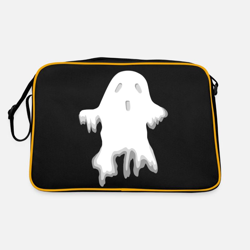 Ghost Retro Tasche