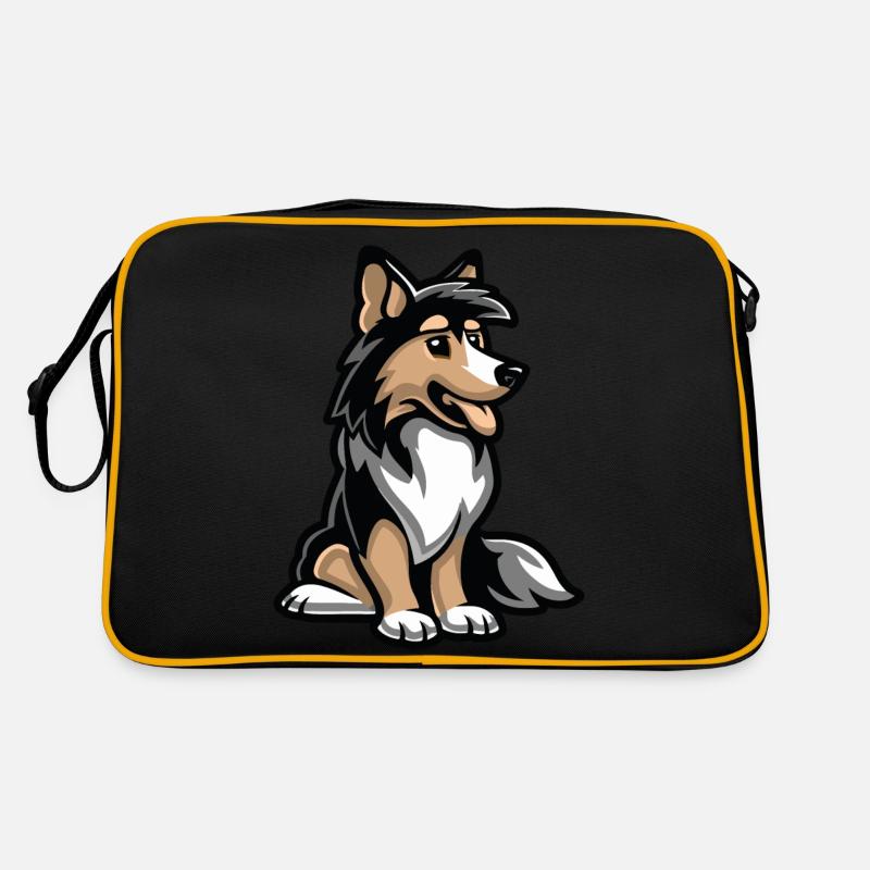 Retro Bag