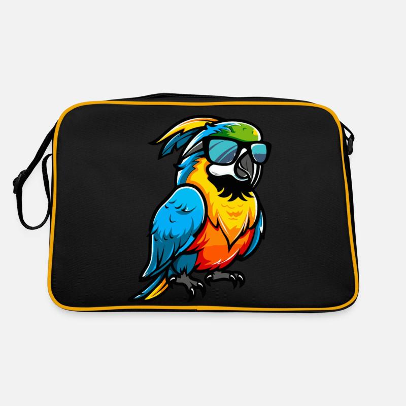 Sac Retro