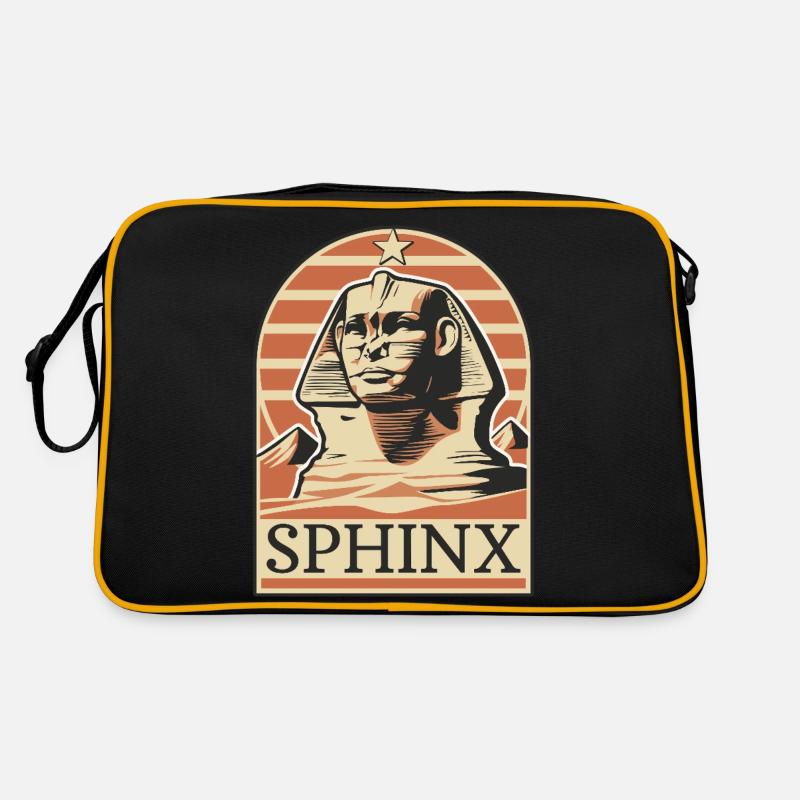 Retro Tasche
