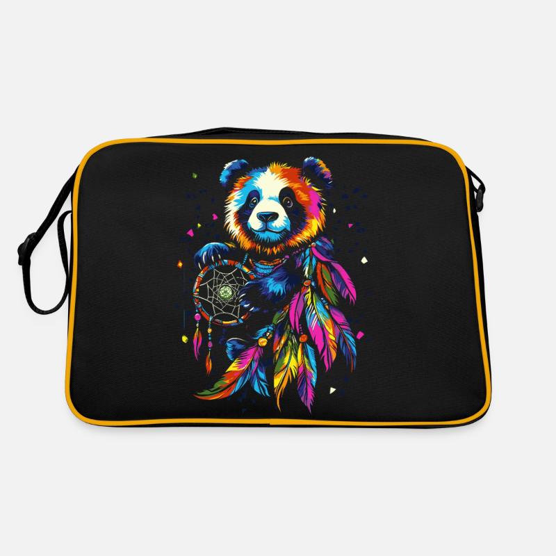 Retro Bag