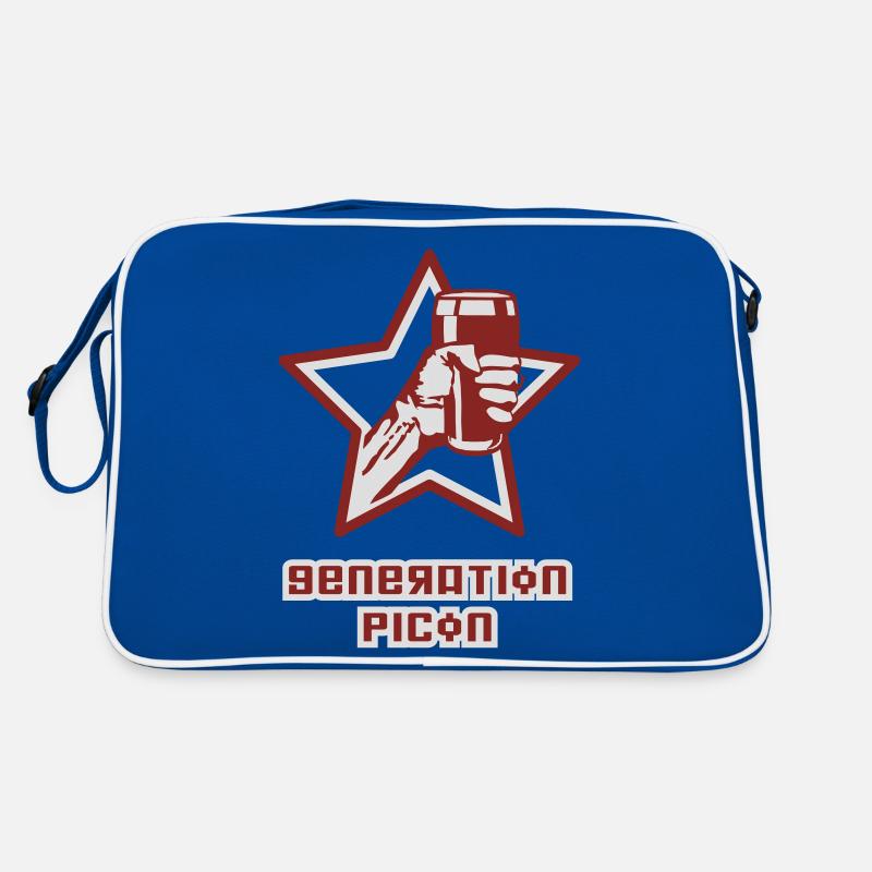 Sac Retro
