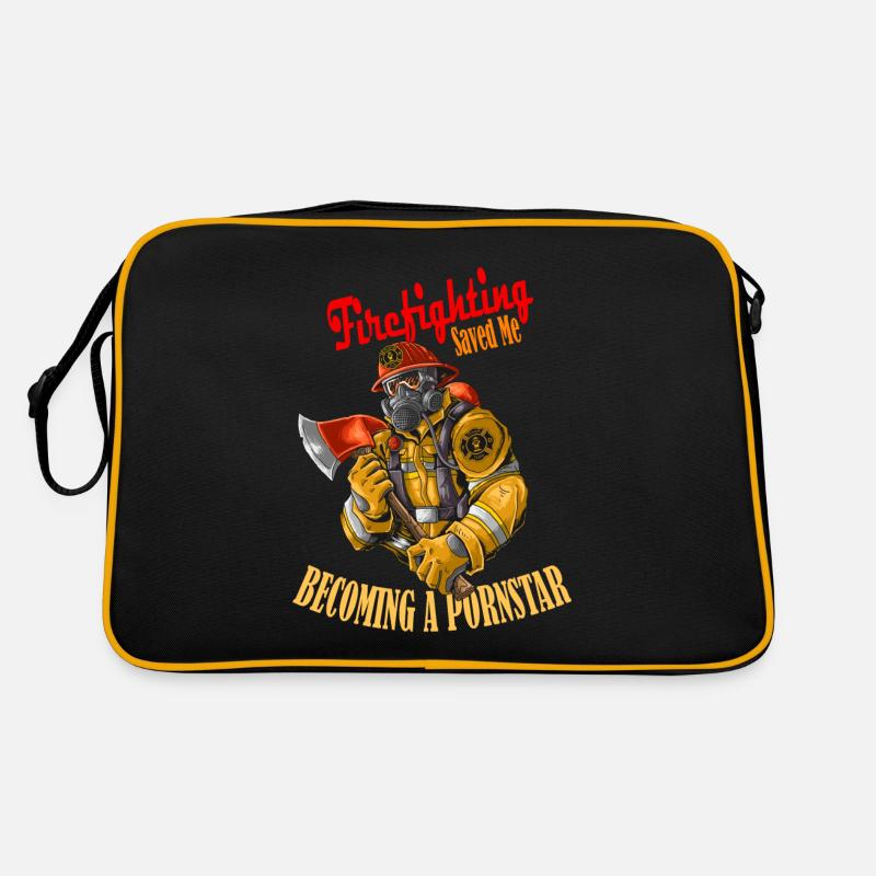 Retro Bag