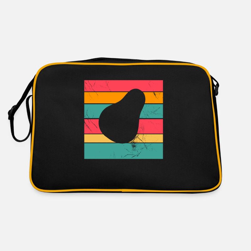 Pear Fruit Fruit Pears Garden Retro Gift Retro Bag