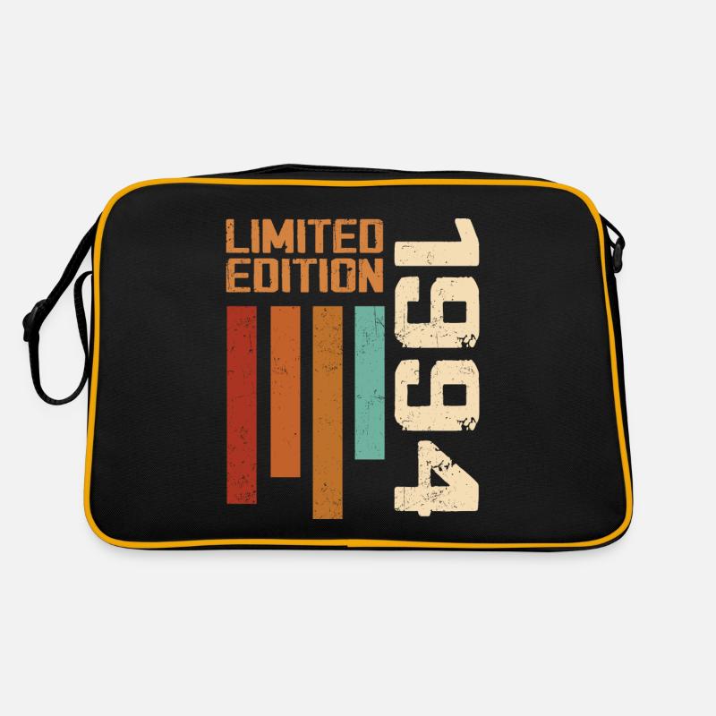 Jahrgang 1994 Geburtstagsgeschenk 1994 Retro 1994 Retro Tasche