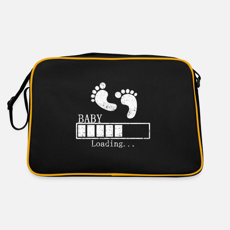 pregnancy Retro Bag