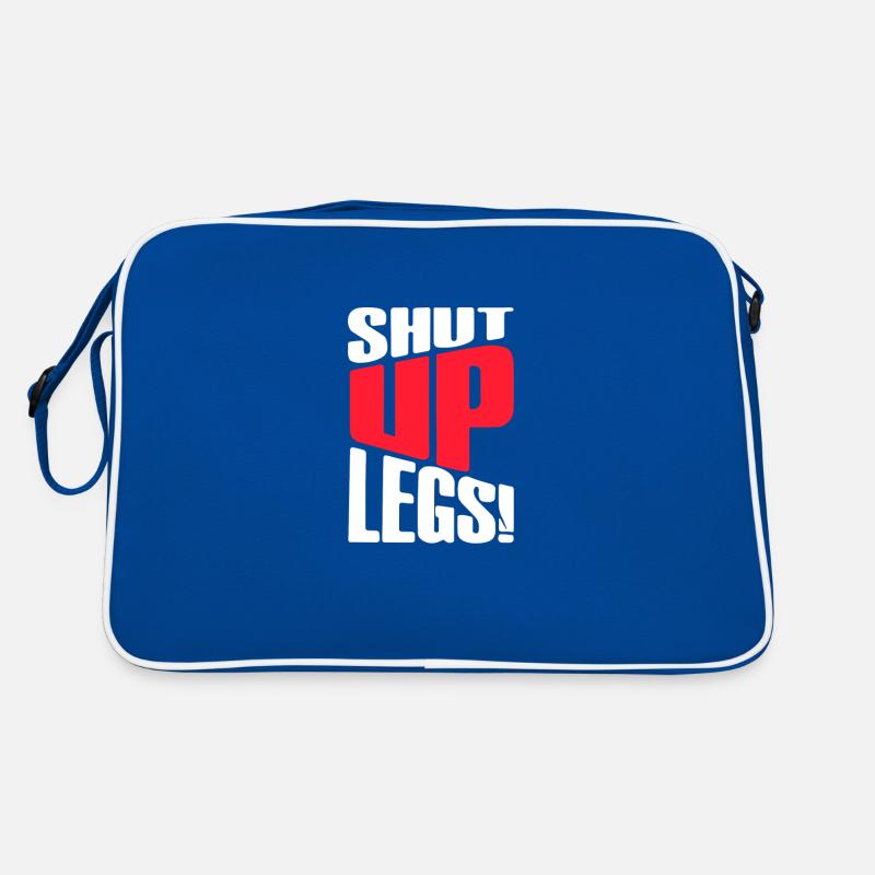 Vélo Sac Retro