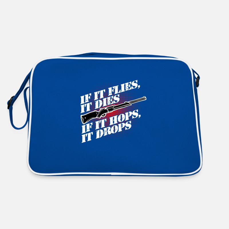 Retro Bag