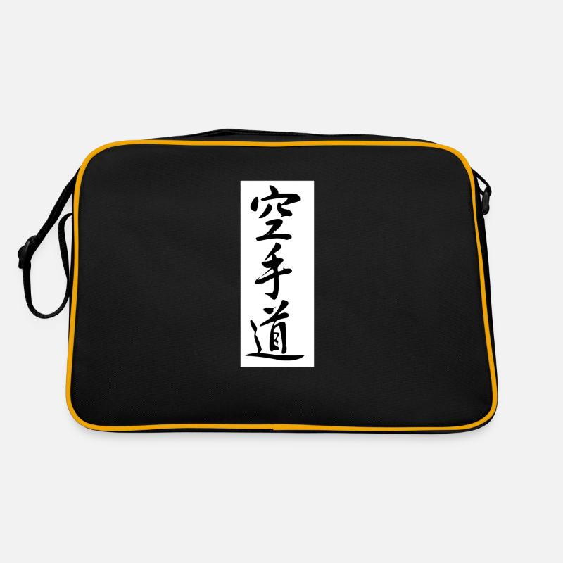 Japanisch Retro Tasche