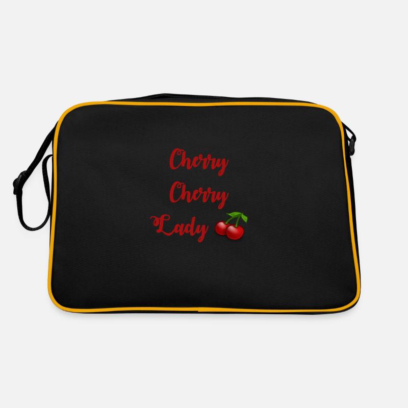 Retro Bag