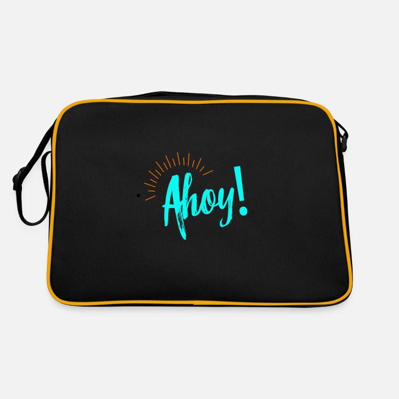 Retro Bag