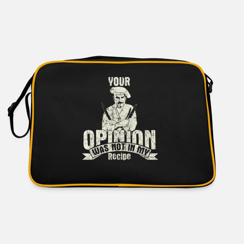 Sac Retro