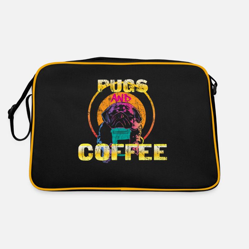 Café Carlin Sac Retro