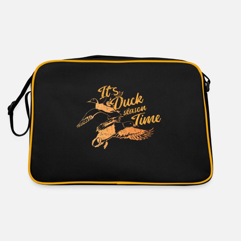 Retro Bag