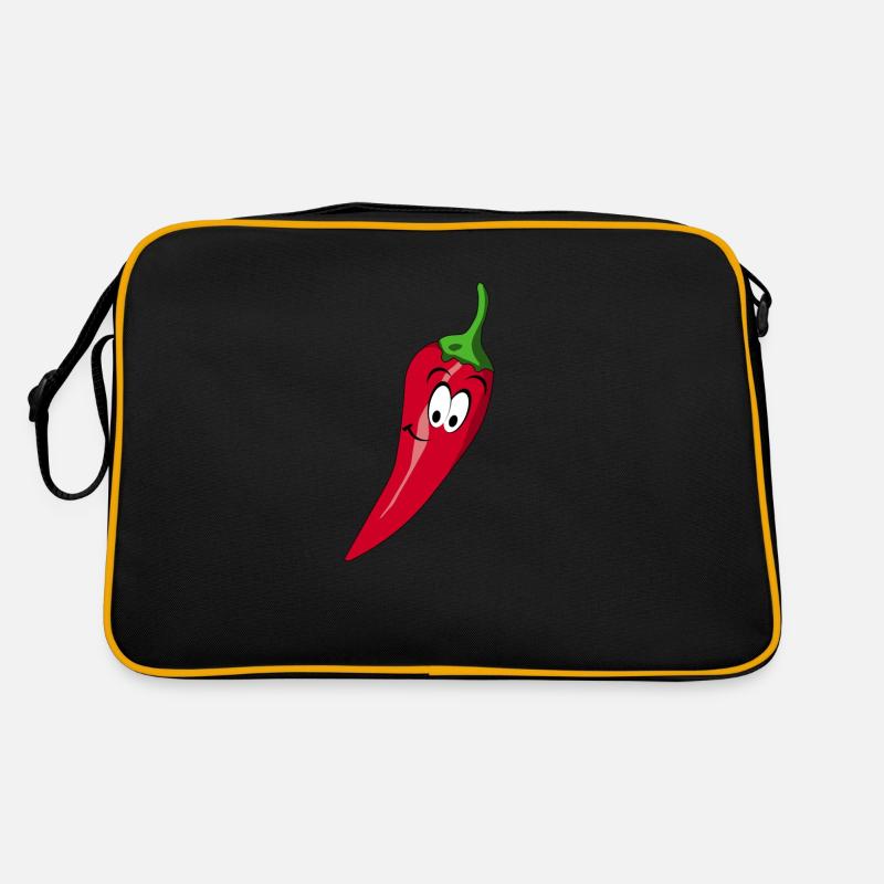 Chilli Retro Tasche