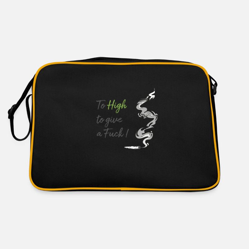 Retro Bag