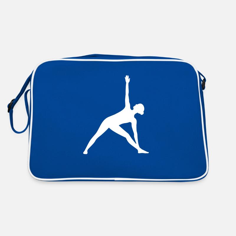 Pose Retro Tasche