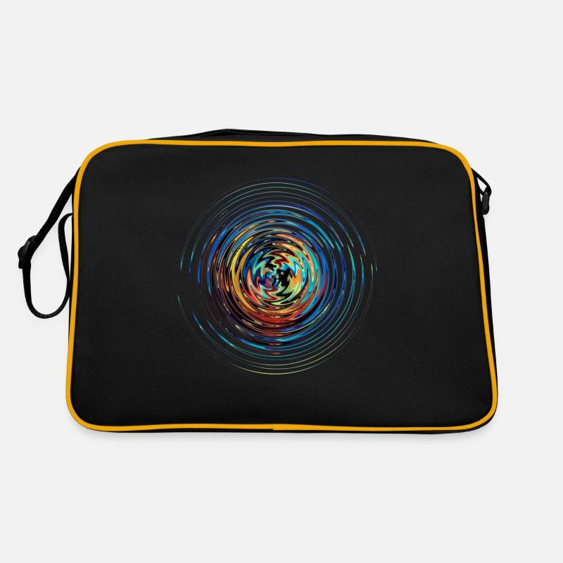 LSD Retro Bag