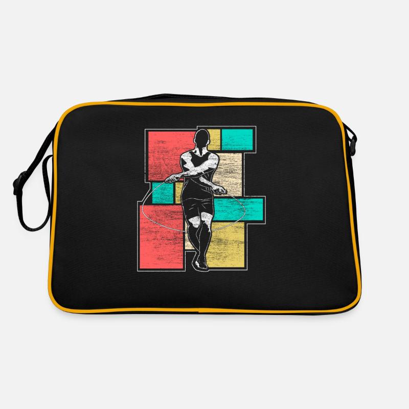 Retro Tasche