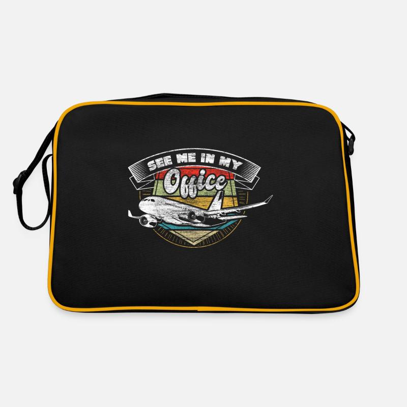 Retro Bag