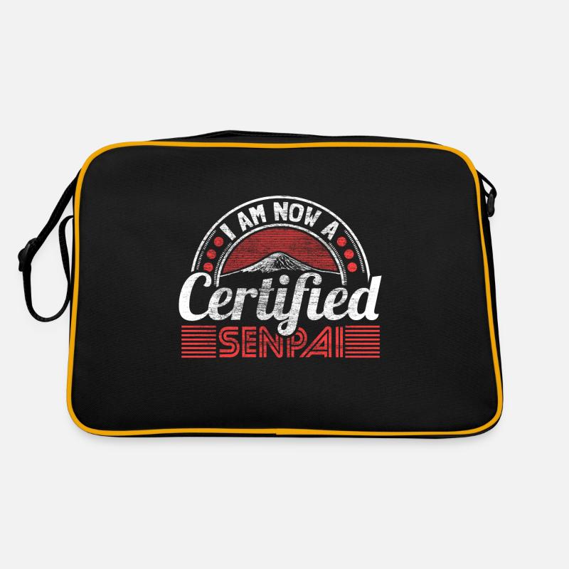 Japan Geisha Origin Gift Retro Bag