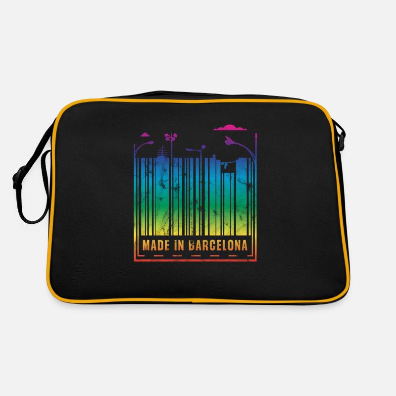 Sac Retro